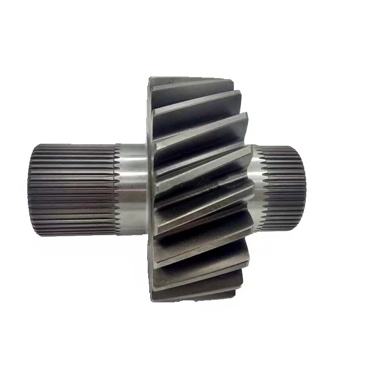 HD90149446019 XCMG Mining Truck Parts Hande Axle Chassis Parts for Heavy-Duty Trucks