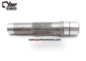 China VOL-VO / Komatsu / Hitachi Excavator Electric Parts , Customized Excavator Components wholesale