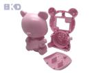 ABS IP65 Outdoor Waterproof Plastic Injection Moulding Parts
