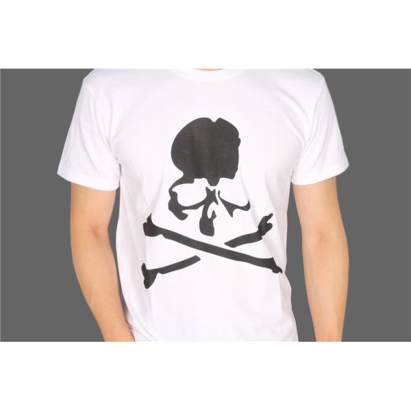 12 Styles O Neck 100% Cotton Solid Color Mens T Shirts