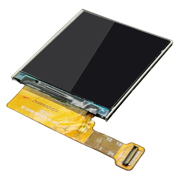 1000nits 1.54" High Brightness TFT Display 240x240 Dot Matrix LCD Display SPI Interface