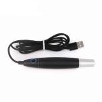 Black Electric Screen Touch Digital Permanent Makeup Machine / Cosmetic Eyebrow