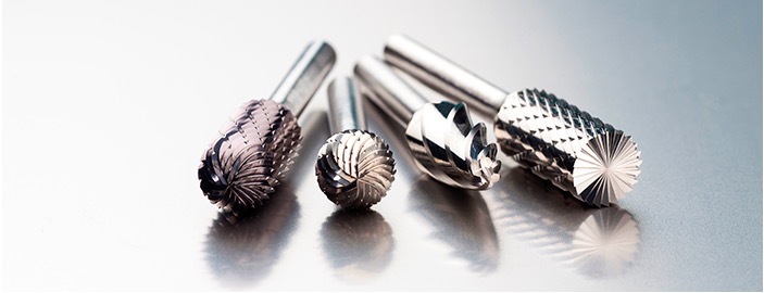 Tungsten Carbide High-Speed Rotary Tool Drill Grinder For Stainless Steel Oem Service