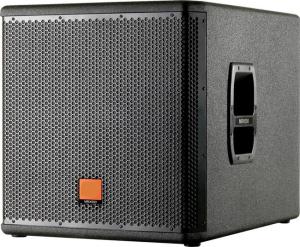 China professional passive speaker subwoofer 518 single 18&quot; speaker JBL wholesale