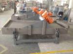 Chemical Fertilizer Linear Vibrating Screen for sale