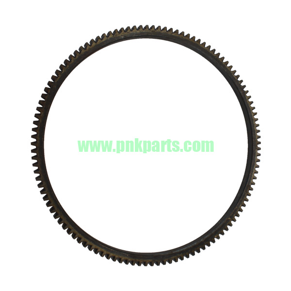 R114282 Ring Gear Z=142 FLYWHEEL ENGINE For Agricultural Machinery Parts Mode 5045D 5045E 5055D