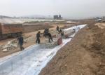 Scour Resist Iron Wire L6m Gabion Mesh Cage