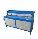Plate Bending Machine (WC67Y50/2500) Aluminum Profile Bending Machine