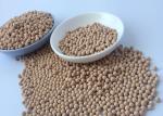 Pharmaceuticals Industry 4A Molecular Sieve Desiccant Low Adsorption Pressure