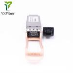 SR4 MPO Transceiver 100m 850nm 100G QSFP28 Transceiver