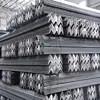 Angle steel ASTM a36 a53 Q235 Q345 carbon equal angle steel galvanized iron L