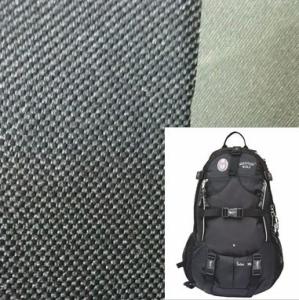 China 100% polyester oxford fabric for sports bags/pvc coated oxford fabric wholesale