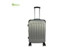TSA lock Spinner Wheels Waterproof Travel ABS Trolley Bags