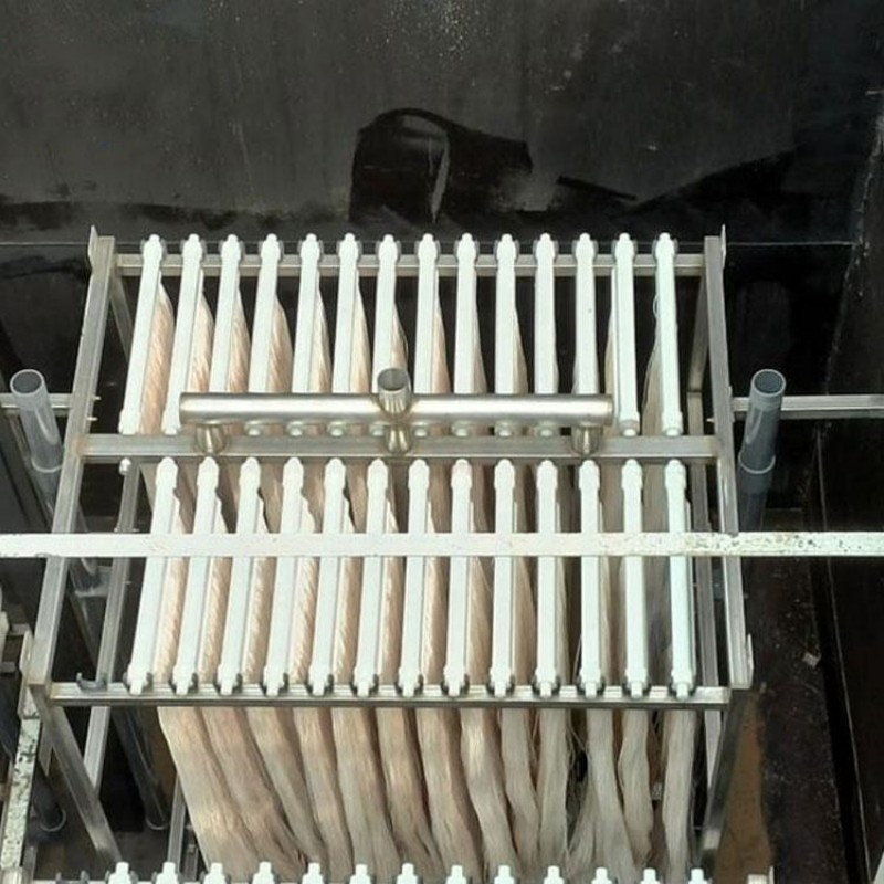 Efficient Sewage Treatment Equipment For Industrial Applications