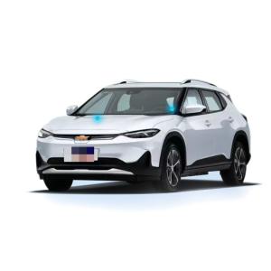 China Chevrolet Menlo 2022 Xinghe Version Compact Car Electric 5 Door 5 Seats wholesale
