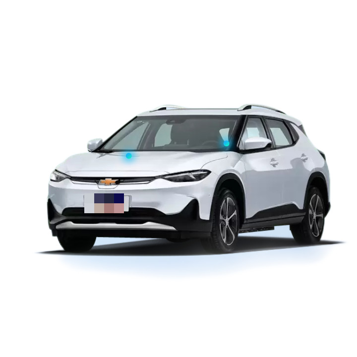 Chevrolet Menlo 2022 Xinghe Version Compact Car Electric 5 Door 5 Seats