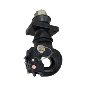 China Small Trailer Hitch Ball Heavy Duty Trailer Hitches for in Trailer Parts D-Value 280 Kn wholesale