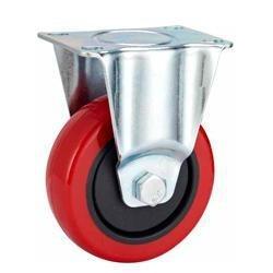 China 04-Medium duty caster 04R100RPU wholesale