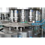 High Performacne PET Water Bottle Filling Capping Machine