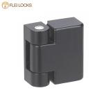 Power Industry Zinc Alloy Panel Board Cabinet Hinge Metal Hinge