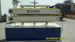 HDPE / LDPE Drainage Pipe Plastic Extrusion Machine , Water Plastic Pipe