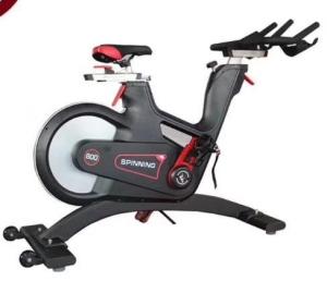 China Hot Sale Gym Body Building Cardio Exercise Best Spin Cycle Bikes wholesale