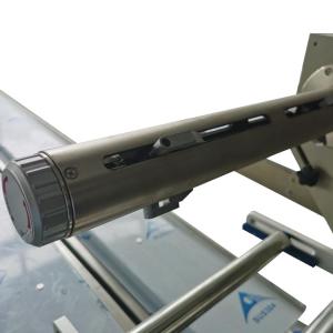 China 150bags/min Food Packing Machine 450mm Wrapping Stainless Steel wholesale