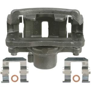 China CHEVROLET Auto Parts Vehicle Brake Caliper 18B5040 18B5041 344000 344001 OEM 96626050 96626051 wholesale