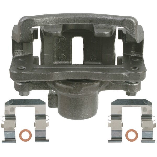 SATURN Auto Parts Vehicle Brake Caliper 18B5040 18B5041 344000 344001 OEM 96626050 96626051