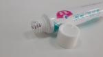 20g Offset Printed Laminated Pharmaceutical Tube Packaging With Pedestal Standup