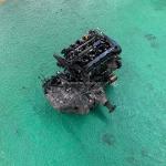 Hyundai G4KE Gasoline Powered Four Cylinder Engine Assembly