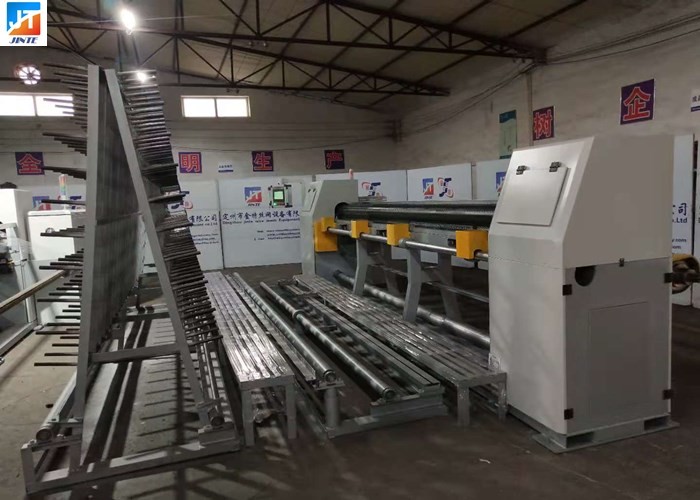 Hexagonal 11kw 180meters/Hour Chicken Wire Machine High Speed