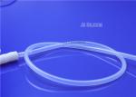 FR6~FR16 Silicone Medical Products , Respiratory Tract Disposable Suction