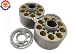 SK200-6 EC210 EC210B Hydraulic JIC Parts For KAWASAKI K3V112DT K3V112