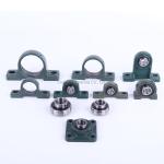 UCPA205 C0 Clearance Bearing Z4V4 UCPA Bearing