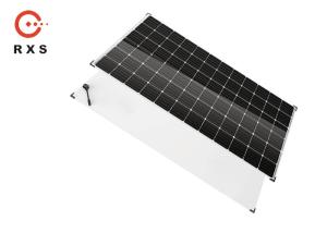 China High Efficiency Monocrystalline Solar Cells 360W / 72cells / 24V / Dual Glass wholesale