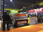 Electric Acrylic Polishing Machine 3AH Battery Capacity 50hz Frequency