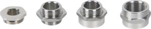 China FGJ Series industrial metal pipe fittings Pipe Connectors Weatherproof wholesale