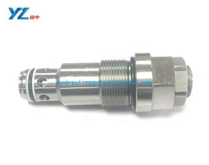China 320D Hydraulic Safety Relief Valve 204-2755 Excavator Replacement Parts wholesale
