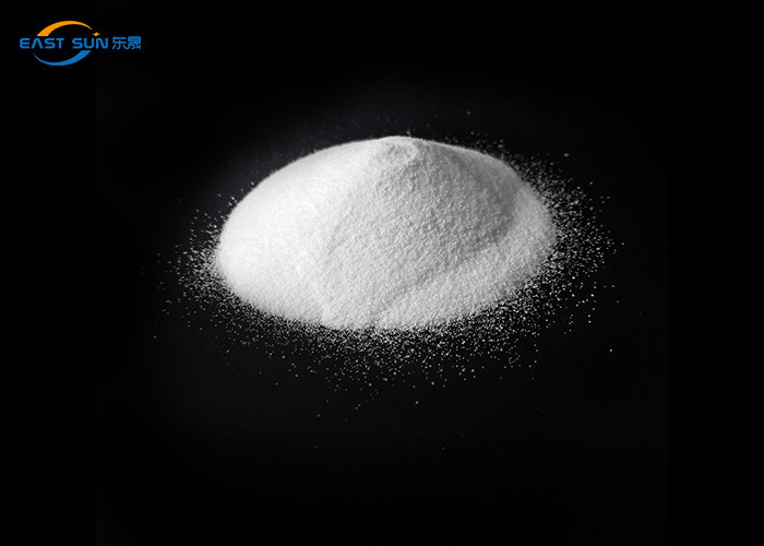 75 Shore A Polyurethane TPU Hot Melt Adhesive Powder For DTF Printer