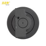 PC60-6 21W-30-00021 Undercarriage Parts Track Roller For Komatsu Excavator