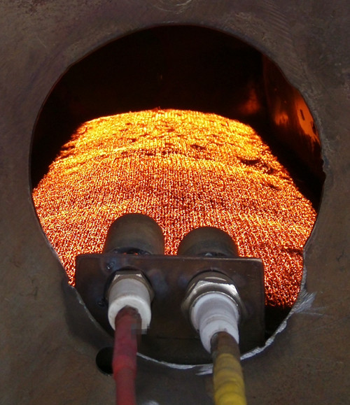 100KGS Chinese Best Quality Gas Heating/Infrared Heating Dryer/LPG Heating Dryer/Industrial Gas Dryer