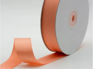 China Fashion Personalized 9MM Custom Grosgrain Ribbon For DIY wholesale