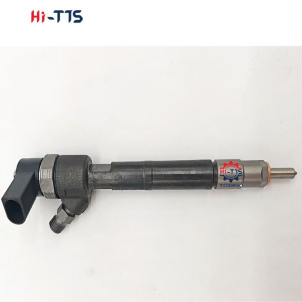 A6460700287 0445110140 0986435107 Diesel Fuel Injector For Mercedes-Benz Engine