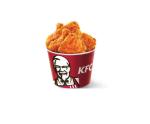 Wholesale Disposable Paper Popcorn Buckets Fried Chicken Buckets Paper Food