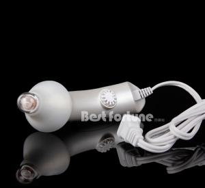 China Skin Care High Frequency Facial Device , AC 220 V Ozone Beauty Machine wholesale