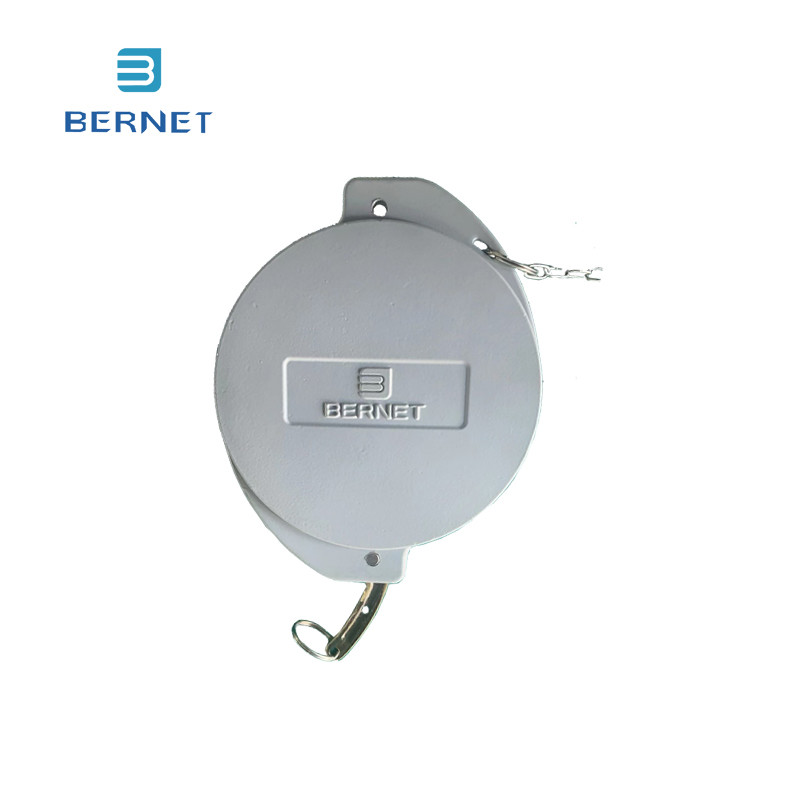 Bernet FCG02 Easy Installation Aluminium Alloy Dust Cover Cap for Adaptor Valve