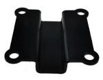 Car Body Light Sheet Metal Stamping Parts , Stamped Steel Parts Stainless Steel