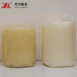 Profile Line PUR Hot Melt Glue 40000 Cps Wood Laminate Adhesive PUR-9006.6
