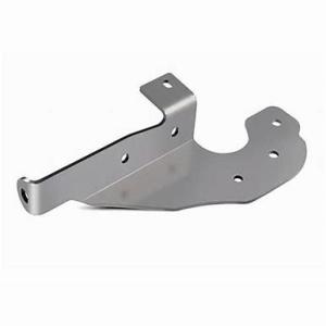 China Aluminum Copper Metal Sheet Stamping Parts For Precision Terminals wholesale